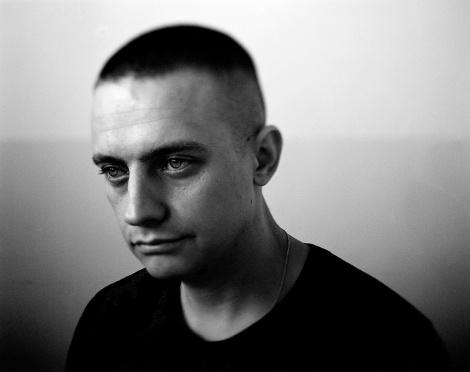 Kamil Sleszynski, Input/Output, 2014 – 2015